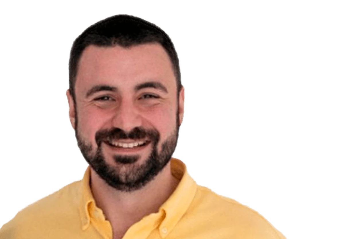 Julio Flores — co-founder de Brutal Studios
